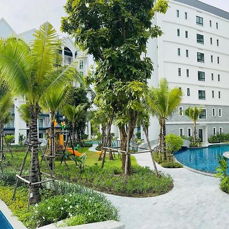 Ju1 New Halo Nayang Руб Ватсап669З582I976 Apartment Nai Yang Exterior photo