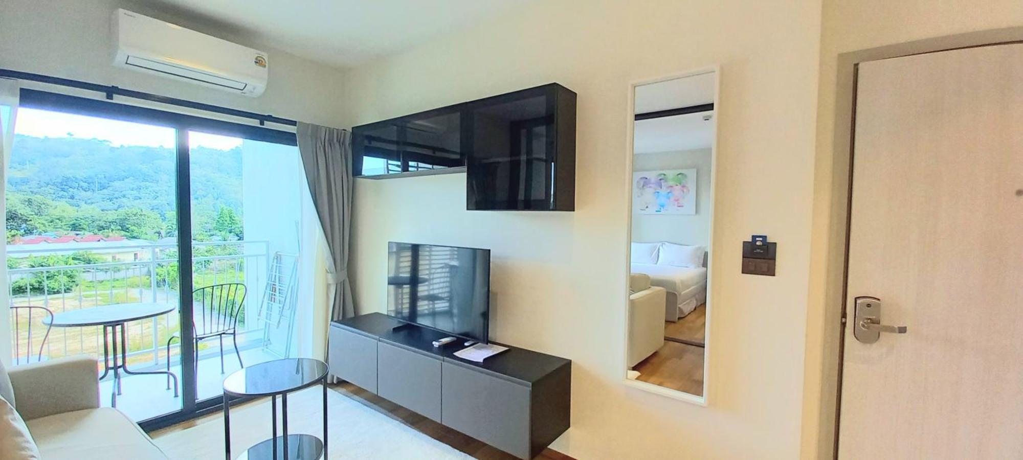 Ju1 New Halo Nayang Руб Ватсап669З582I976 Apartment Nai Yang Exterior photo