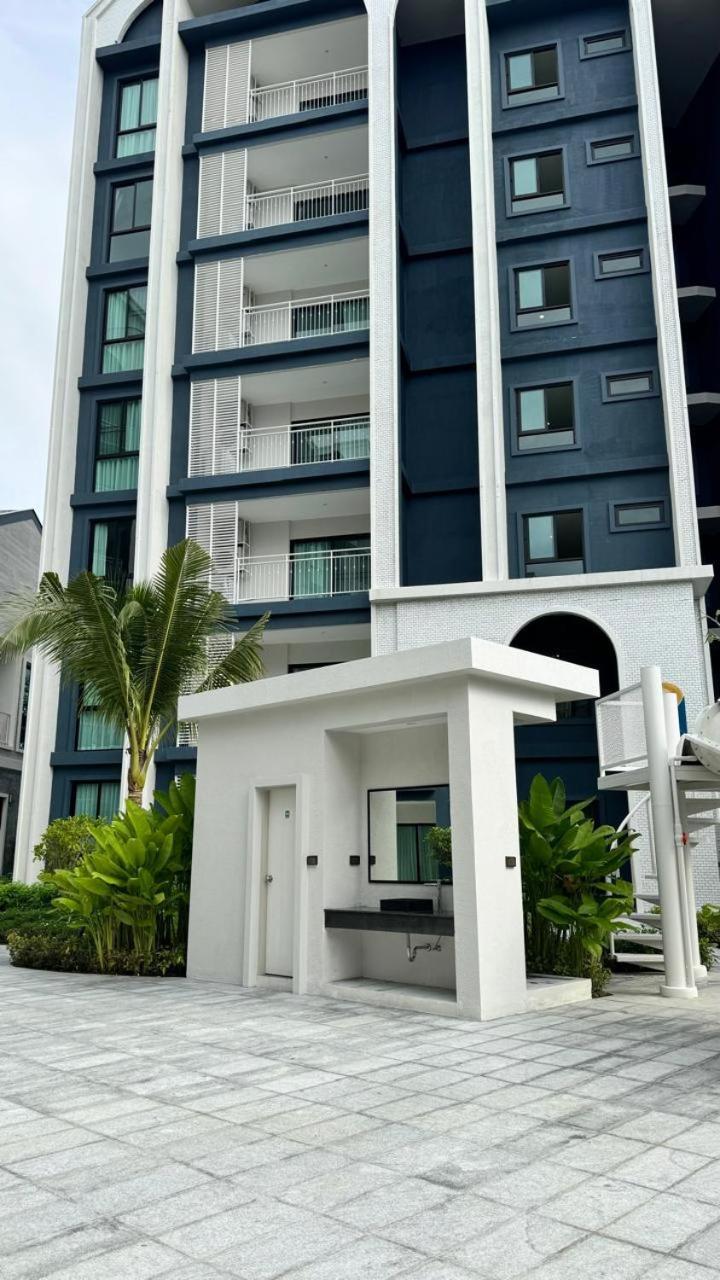 Ju1 New Halo Nayang Руб Ватсап669З582I976 Apartment Nai Yang Exterior photo