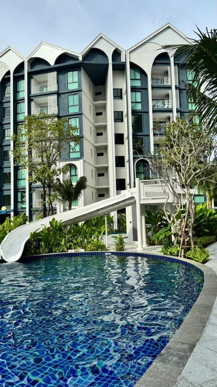 Ju1 New Halo Nayang Руб Ватсап669З582I976 Apartment Nai Yang Exterior photo