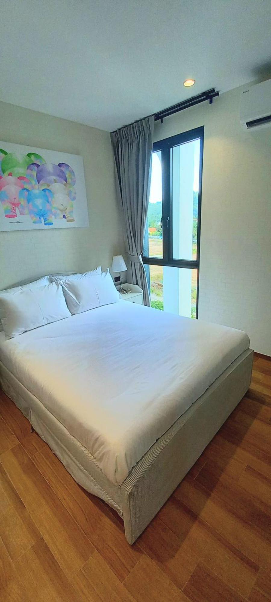 Ju1 New Halo Nayang Руб Ватсап669З582I976 Apartment Nai Yang Exterior photo